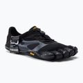 Pánske topánky Vibram Fivefingers KSO Evo black 14M0701