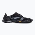 Pánske topánky Vibram Fivefingers KSO Evo black 14M0701 2