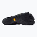 Pánske topánky Vibram Fivefingers KSO Evo black 14M0701 4