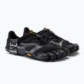 Pánske topánky Vibram Fivefingers KSO Evo black 14M0701 5