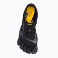 Pánske topánky Vibram Fivefingers KSO Evo black 14M0701 6