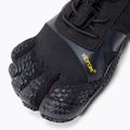 Pánske topánky Vibram Fivefingers KSO Evo black 14M0701 7