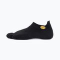 Ponožky Vibram Fivefingers Athletic No-Show black S15N02 5