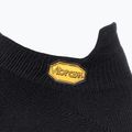 Ponožky Vibram Fivefingers Athletic No-Show black S15N02 8