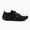 Pánske trekové topánky Vibram Fivefingers V-Alpha black 18M71010400 2