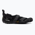Pánske topánky do vody Vibram Fivefingers V-Aqua black 18M73010400 2