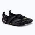 Pánske topánky do vody Vibram Fivefingers V-Aqua black 18M73010400 5