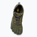 Pánska treková obuv Vibram Fivefingers V-Trek green 18M74020420 6