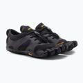 Dámska treková obuv Vibram Fivefingers V-Alpha black 18W71010360 5