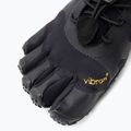 Dámska treková obuv Vibram Fivefingers V-Alpha black 18W71010360 7