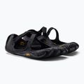 Dámske topánky Vibram Fivefingers V-Soul black 18W7201 5