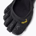 Dámske topánky Vibram Fivefingers V-Soul black 18W7201 7