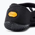 Dámske topánky Vibram Fivefingers V-Soul black 18W7201 8