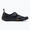 Dámske topánky do vody Vibram Fivefingers V-Aqua black 18W73010360 2