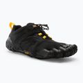 Pánska trailová obuv Vibram Fivefingers V-Trail 2.0 black 19M76010400