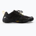 Pánska trailová obuv Vibram Fivefingers V-Trail 2.0 black 19M76010400 2