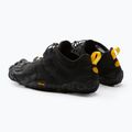 Pánska trailová obuv Vibram Fivefingers V-Trail 2.0 black 19M76010400 3
