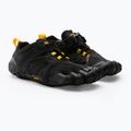 Pánska trailová obuv Vibram Fivefingers V-Trail 2.0 black 19M76010400 4