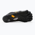 Pánska trailová obuv Vibram Fivefingers V-Trail 2.0 black 19M76010400 5