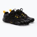 Dámska trailová obuv Vibram Fivefingers V-Trail 2.0 black 19W76010360 4