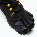 Dámska trailová obuv Vibram Fivefingers V-Trail 2.0 black 19W76010360 7