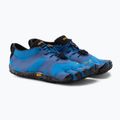 Pánska treková obuv Vibram Fivefingers V-Alpha blue 19M710242 5
