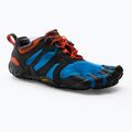 Pánska trailová obuv Vibram Fivefingers V-Trail 2.0 blue 19M760341