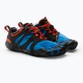 Pánska trailová obuv Vibram Fivefingers V-Trail 2.0 blue 19M760341 4