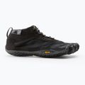 Pánske trekové topánky Vibram Fivefingers V-Trek black 19M740140 2