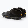 Pánske trekové topánky Vibram Fivefingers V-Trek black 19M740140 3