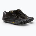 Pánske trekové topánky Vibram Fivefingers V-Trek black 19M740140 4