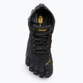 Pánske trekové topánky Vibram Fivefingers V-Trek black 19M740140 6
