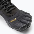 Pánske trekové topánky Vibram Fivefingers V-Trek black 19M740140 7