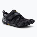 Pánska tréningová obuv Vibram Fivefingers V-Train 2.0 black 20M770140