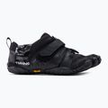 Pánska tréningová obuv Vibram Fivefingers V-Train 2.0 black 20M770140 2