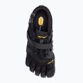 Pánska tréningová obuv Vibram Fivefingers V-Train 2.0 black 20M770140 6