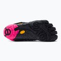 Dámska tréningová obuv Vibram Fivefingers V-Train 2.0 black-pink 20W770336 4