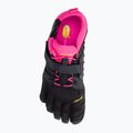 Dámska tréningová obuv Vibram Fivefingers V-Train 2.0 black-pink 20W770336 6
