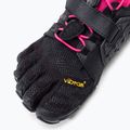 Dámska tréningová obuv Vibram Fivefingers V-Train 2.0 black-pink 20W770336 7