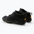 Pánske trekové topánky Vibram Fivefingers V-Trek Insulated black 20M780140 3