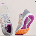 Dámska bežecká obuv New Balance Fresh Foam 680 v7 quartz grey 19