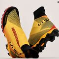 Pánska treková obuv LaSportiva Aequilibrium Speed GTX yellow 31H100999 17