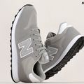 Pánska betónová obuv New Balance GM500V2 12