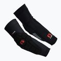 Chrániče lakťov na bicykel G-Form Pro Rugged Elbow čierne EP1202012