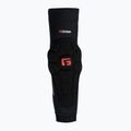 Chrániče lakťov na bicykel G-Form Pro Rugged Elbow čierne EP1202012 2