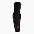 Chrániče lakťov na bicykel G-Form Pro Rugged Elbow čierne EP1202012 3