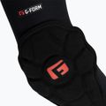 Chrániče lakťov na bicykel G-Form Pro Rugged Elbow čierne EP1202012 5