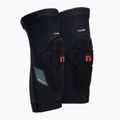G-Form Pro Rugged Knee cyklistické chrániče kolien čierne KP0602012