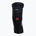 G-Form Pro Rugged Knee cyklistické chrániče kolien čierne KP0602012 2