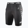 Pánske šortky G-Form Pro-X3 Bike Short Liner black CS1102014
